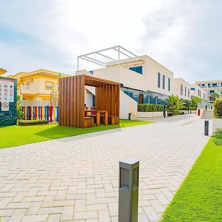 210 New Mar Pool - Alicante Holiday Villamartin  Buitenkant foto
