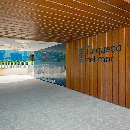 210 New Mar Pool - Alicante Holiday Villamartin  Buitenkant foto