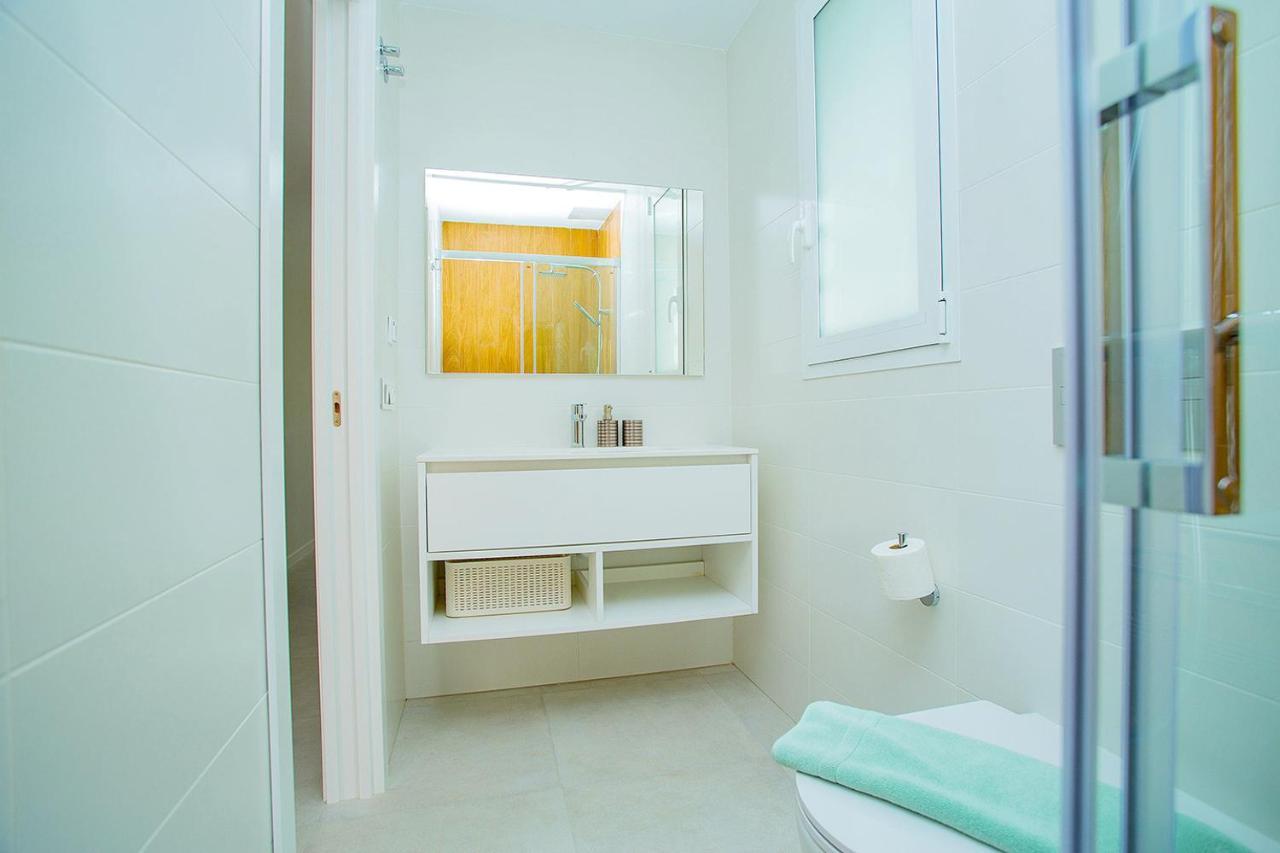 210 New Mar Pool - Alicante Holiday Villamartin  Buitenkant foto
