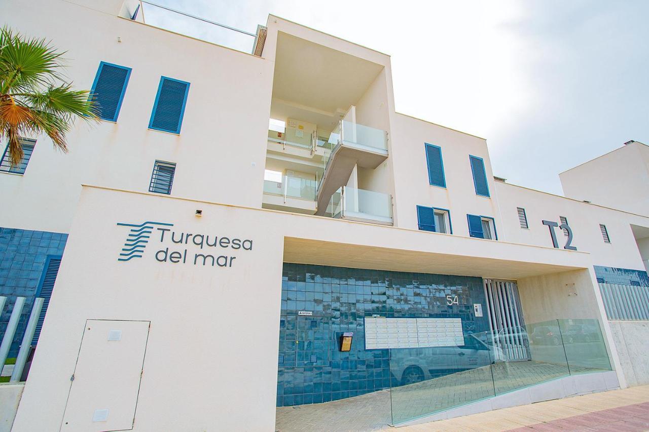210 New Mar Pool - Alicante Holiday Villamartin  Buitenkant foto