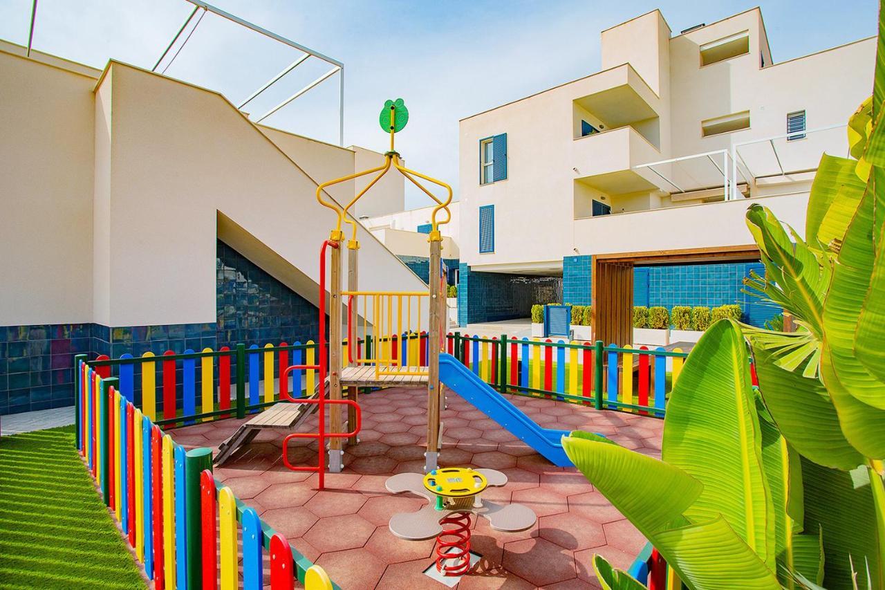 210 New Mar Pool - Alicante Holiday Villamartin  Buitenkant foto