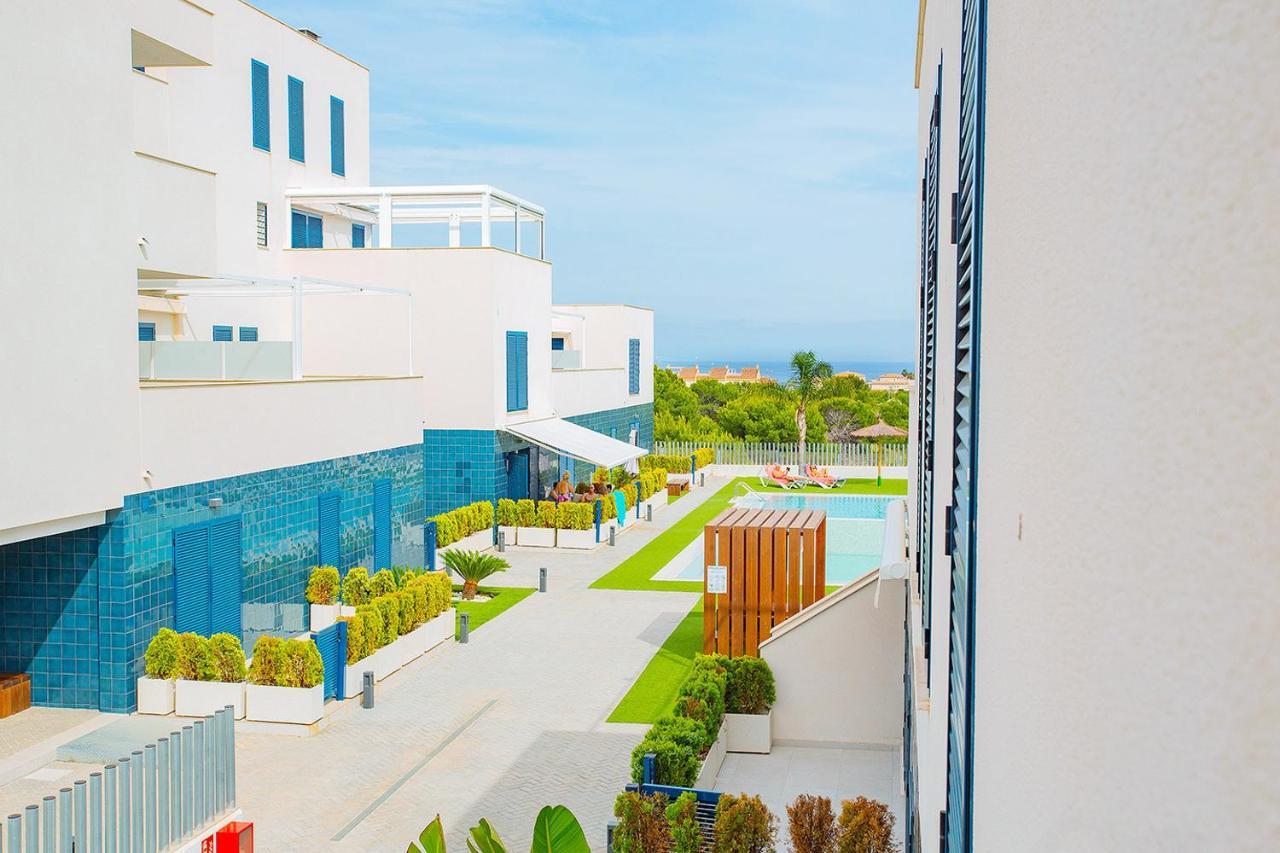210 New Mar Pool - Alicante Holiday Villamartin  Buitenkant foto