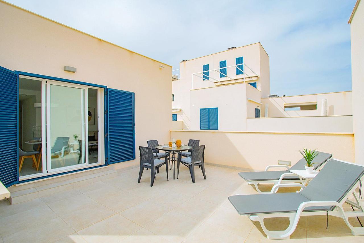 210 New Mar Pool - Alicante Holiday Villamartin  Buitenkant foto