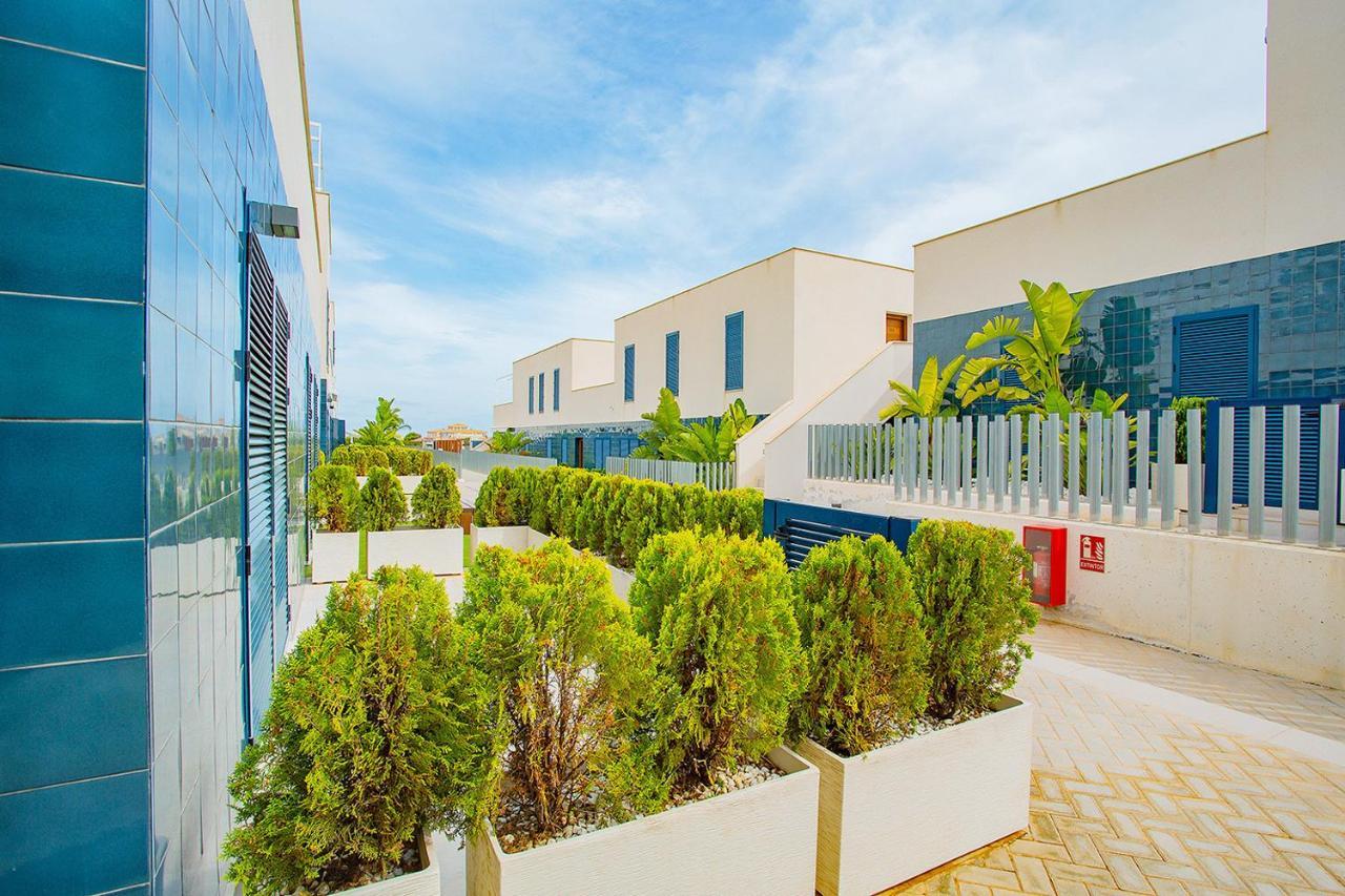 210 New Mar Pool - Alicante Holiday Villamartin  Buitenkant foto