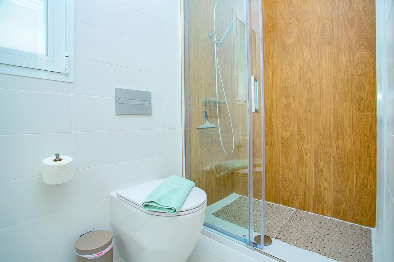 210 New Mar Pool - Alicante Holiday Villamartin  Buitenkant foto
