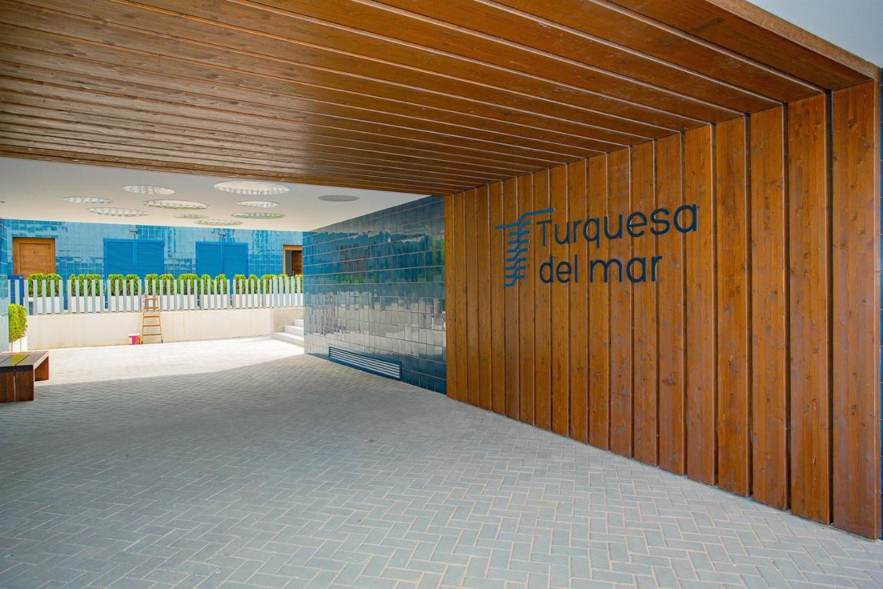 210 New Mar Pool - Alicante Holiday Villamartin  Buitenkant foto