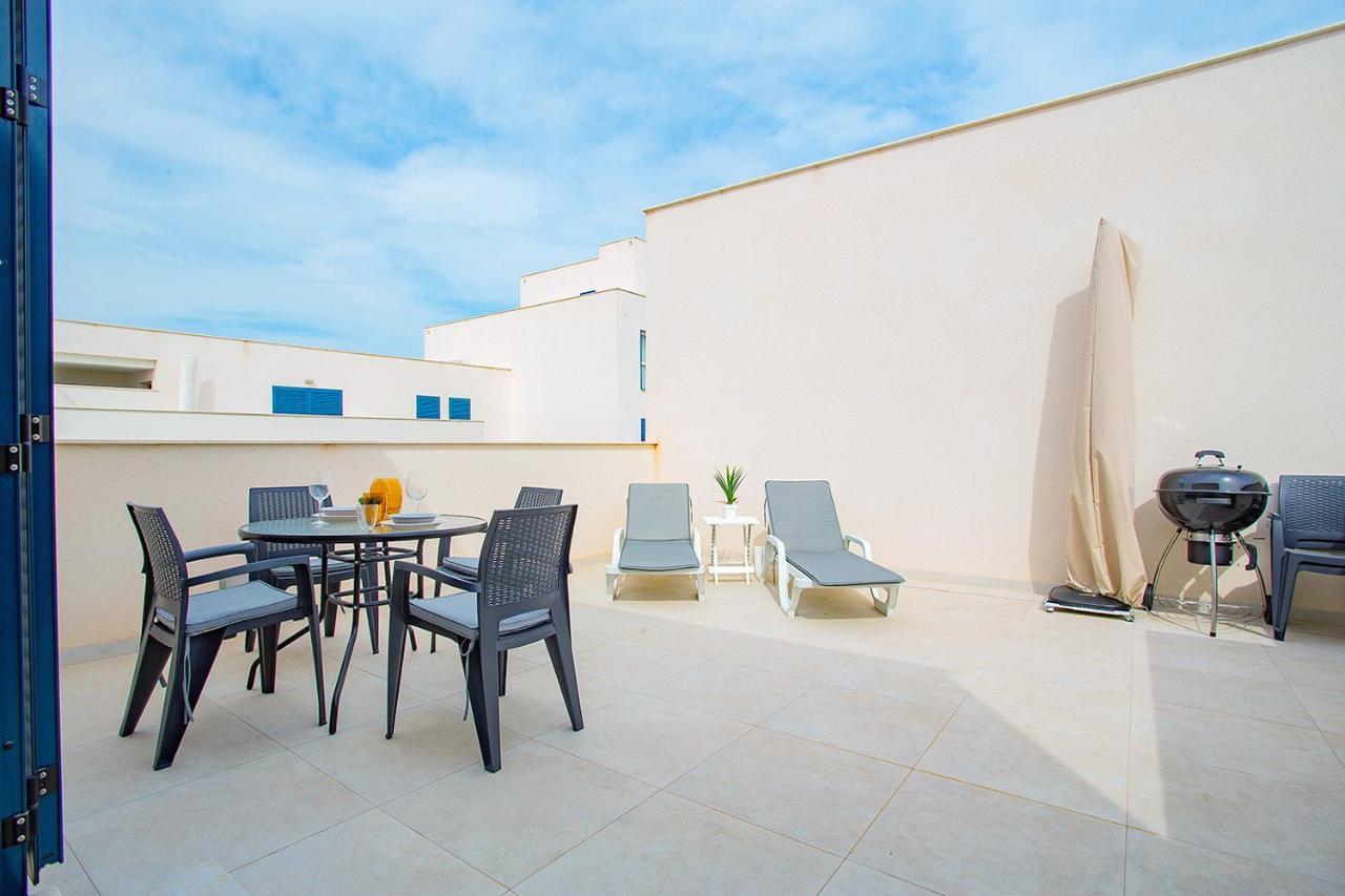 210 New Mar Pool - Alicante Holiday Villamartin  Buitenkant foto