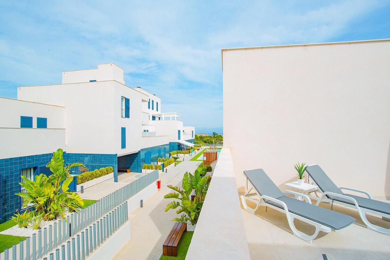 210 New Mar Pool - Alicante Holiday Villamartin  Buitenkant foto