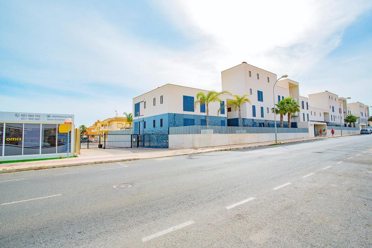 210 New Mar Pool - Alicante Holiday Villamartin  Buitenkant foto